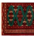 Turkmen Rug Ref 188047