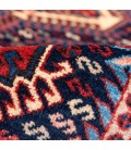Isfahan Rug Ref 161014