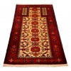 Tapis persan Baluch fait main Réf ID 188049 - 90 × 134