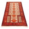 Tapis persan Baluch fait main Réf ID 188049 - 90 × 134