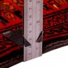 Tapis persan Baluch fait main Réf ID 188049 - 90 × 134