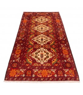 Tapis persan Baluch fait main Réf ID 188050 - 85 × 150