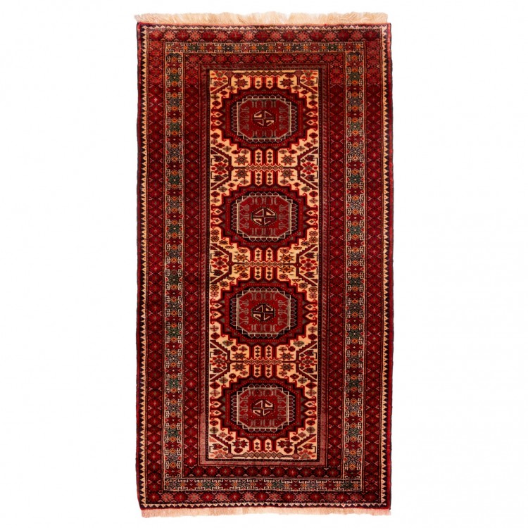 Baluch Rug Ref 188051