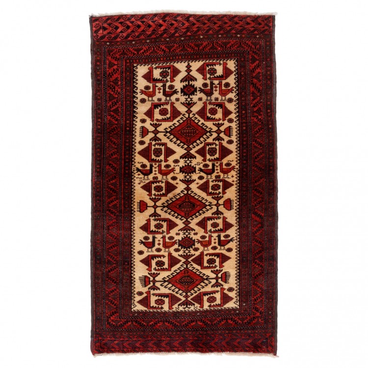 Baluch Rug Ref 188054