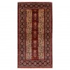 Tapis persan Baluch fait main Réf ID 188056 - 90 × 174