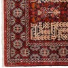 Tapis persan Baluch fait main Réf ID 188056 - 90 × 174