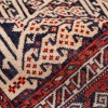 Tapis persan Baluch fait main Réf ID 188056 - 90 × 174