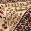 イランの手作りカーペット バルーチ 番号 188057 - 82 × 137