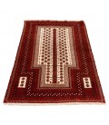 Baluchi Alfombera Persa  Ref 188059