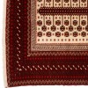 Tapis persan Baluch fait main Réf ID 188059 - 100 × 135