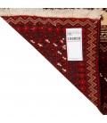 Baluchi Alfombera Persa  Ref 188059