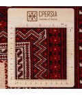 Baluchi Alfombera Persa  Ref 188059