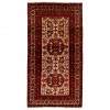 Tapis persan Baluch fait main Réf ID 188061 - 98 × 183