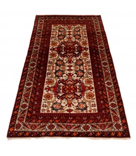 Tapis persan Baluch fait main Réf ID 188061 - 98 × 183