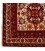 Baluchi Alfombera Persa  Ref 188061