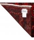 السجاد اليدوي الإيراني  البلوش رقم 188062