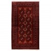 Tapis persan Baluch fait main Réf ID 188063 - 105 × 180