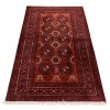 Tapis persan Baluch fait main Réf ID 188063 - 105 × 180