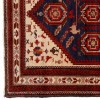 Tapis persan Baluch fait main Réf ID 188066 - 100 × 224