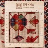 Tappeto persiano Baluch annodato a mano codice 188066 - 100 × 224