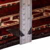 Tappeto persiano Baluch annodato a mano codice 188066 - 100 × 224