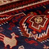 Tapis persan Baluch fait main Réf ID 188066 - 100 × 224