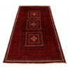 Tapis persan Baluch fait main Réf ID 188067 - 122 × 234