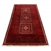 Tapis persan Baluch fait main Réf ID 188067 - 122 × 234