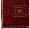 Tapis persan Baluch fait main Réf ID 188067 - 122 × 234