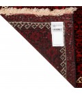 El Dokuma Halı Beluc 188067 - 122 × 234