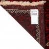 Tapis persan Baluch fait main Réf ID 188067 - 122 × 234