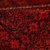 Tapis persan Baluch fait main Réf ID 188067 - 122 × 234