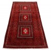 Tapis persan Baluch fait main Réf ID 188069 - 100 × 198