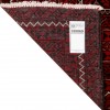 Tapis persan Baluch fait main Réf ID 188069 - 100 × 198