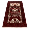 Tapis persan Baluch fait main Réf ID 188071 - 97 × 173