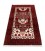 Baluchi Alfombera Persa  Ref 188071