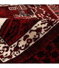 Baluchi Alfombera Persa  Ref 188071
