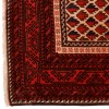 Tapis persan Baluch fait main Réf ID 188065 - 108 × 203