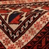 Tapis persan Baluch fait main Réf ID 188065 - 108 × 203