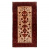 Tapis persan Baluch fait main Réf ID 188073 - 104 × 193