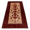 Tapis persan Baluch fait main Réf ID 188073 - 104 × 193