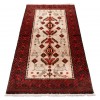 Tapis persan Baluch fait main Réf ID 188073 - 104 × 193