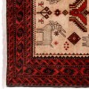 Tapis persan Baluch fait main Réf ID 188073 - 104 × 193