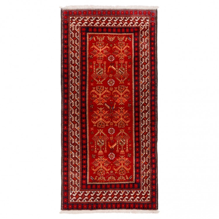 Baluch Rug Ref 188074