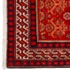 Tappeto persiano Baluch annodato a mano codice 188074 - 103 × 208