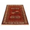 Tapis persan Baluch fait main Réf ID 188077 - 128 × 155