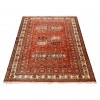 Tapis persan Baluch fait main Réf ID 188077 - 128 × 155