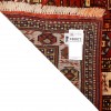 Tapis persan Baluch fait main Réf ID 188077 - 128 × 155