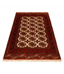 Tapis persan Baluch fait main Réf ID 188080 - 114 × 164