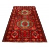 Tapis persan Baluch fait main Réf ID 188081 - 124 × 208